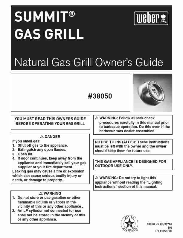 Weber Gas Grill Summit Gas Griill-page_pdf